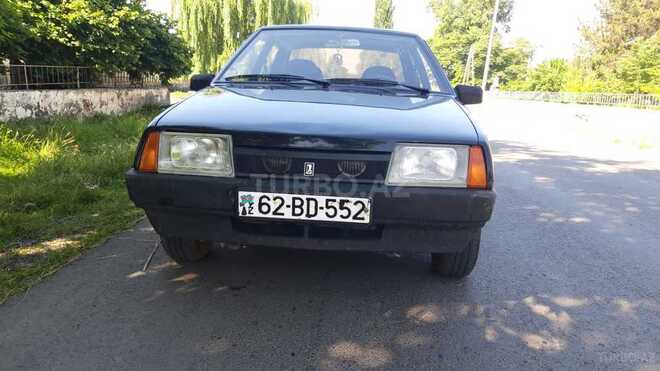 LADA (VAZ) 21099 1997, 125,001 km - 1.5 l - Zaqatala