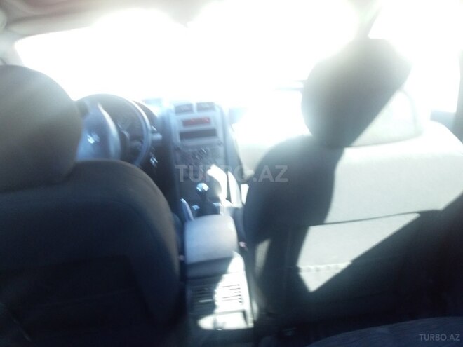 Peugeot 407 2006, 250,000 km - 1.6 л - Bakı
