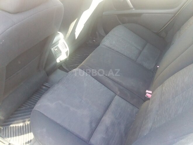Peugeot 407 2006, 250,000 km - 1.6 л - Bakı