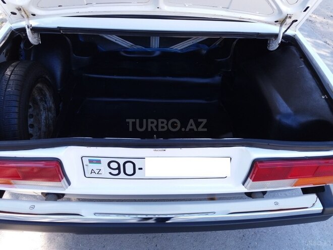 LADA (VAZ) 2107 2011, 62,833 km - 1.6 l - Sumqayıt