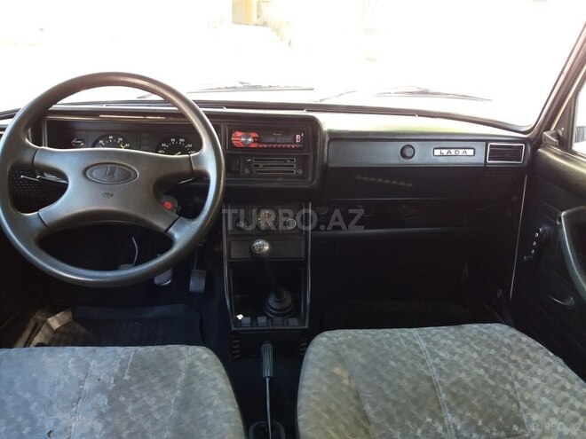LADA (VAZ) 2107 2011, 62,833 km - 1.6 l - Sumqayıt