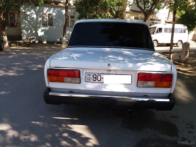 LADA (VAZ) 2107 2011, 62,833 km - 1.6 l - Sumqayıt