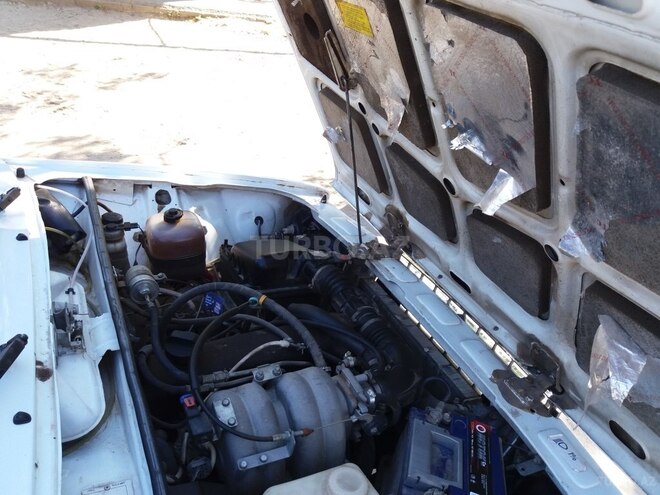 LADA (VAZ) 2107 2011, 62,833 km - 1.6 l - Sumqayıt