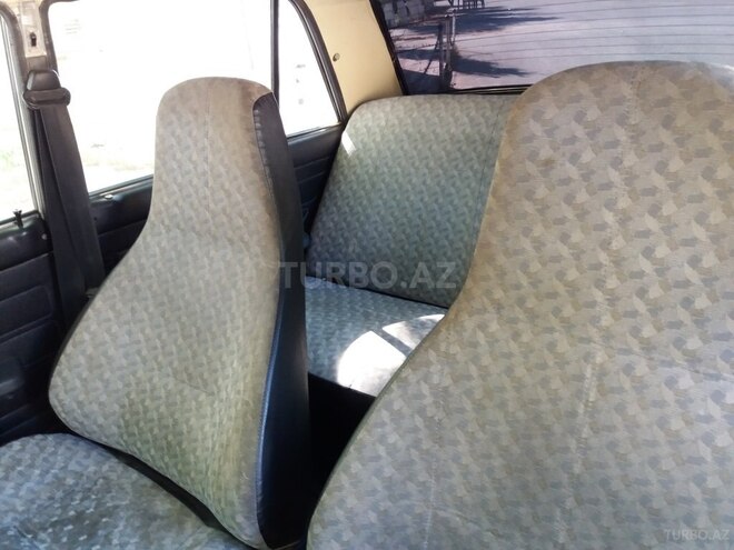 LADA (VAZ) 2107 2011, 62,833 km - 1.6 l - Sumqayıt