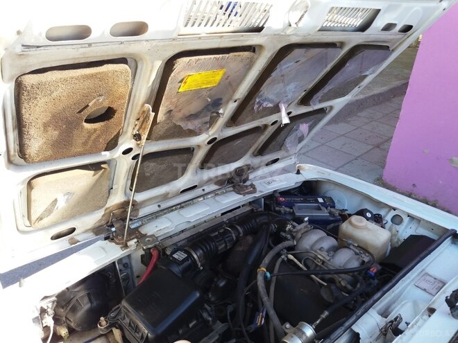 LADA (VAZ) 2107 2011, 62,833 km - 1.6 l - Sumqayıt