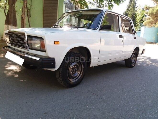 LADA (VAZ) 2107 2011, 62,833 km - 1.6 l - Sumqayıt