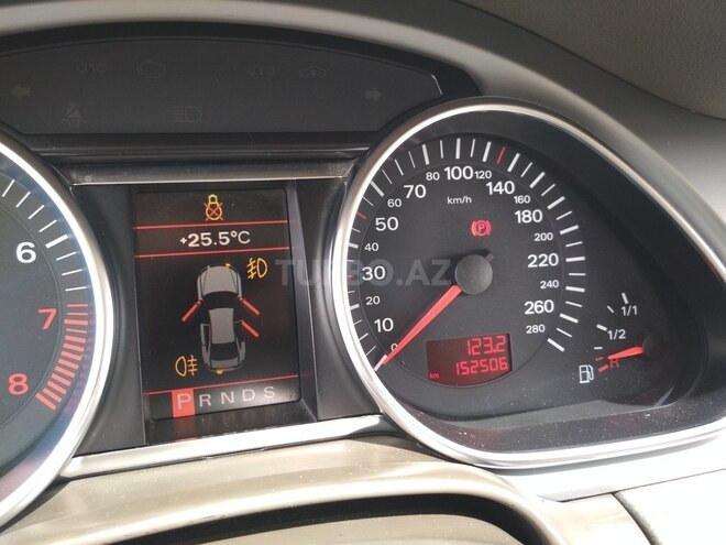 Audi Q7 2007, 152,000 km - 4.2 l - Bakı