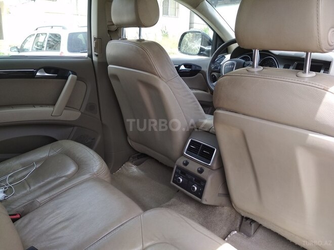 Audi Q7 2007, 152,000 km - 4.2 l - Bakı