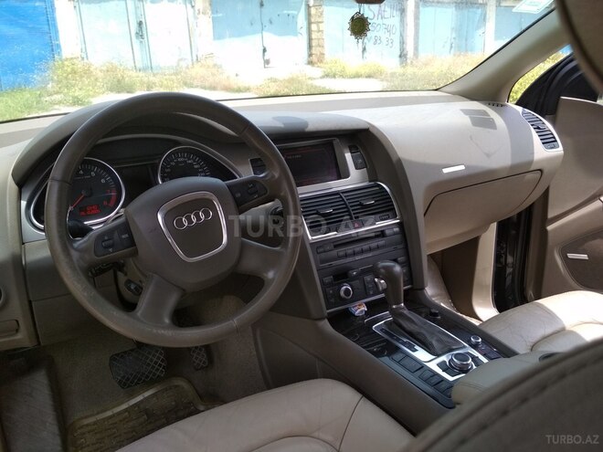 Audi Q7 2007, 152,000 km - 4.2 l - Bakı