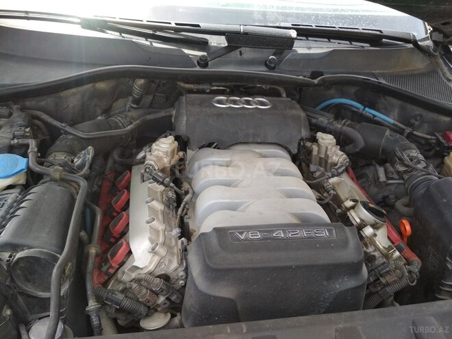 Audi Q7 2007, 152,000 km - 4.2 l - Bakı