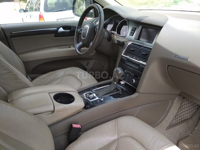 Audi Q7 2007, 152,000 km - 4.2 l - Bakı