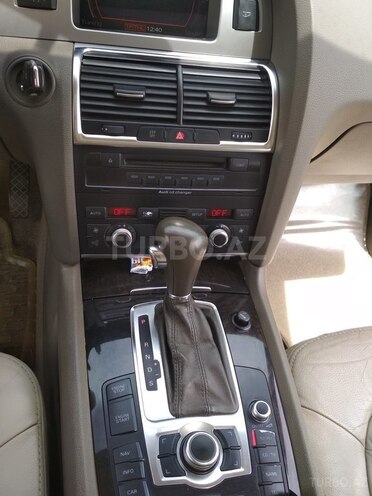 Audi Q7 2007, 152,000 km - 4.2 l - Bakı
