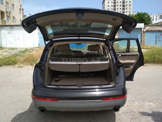 Audi Q7 2007, 152,000 km - 4.2 l - Bakı
