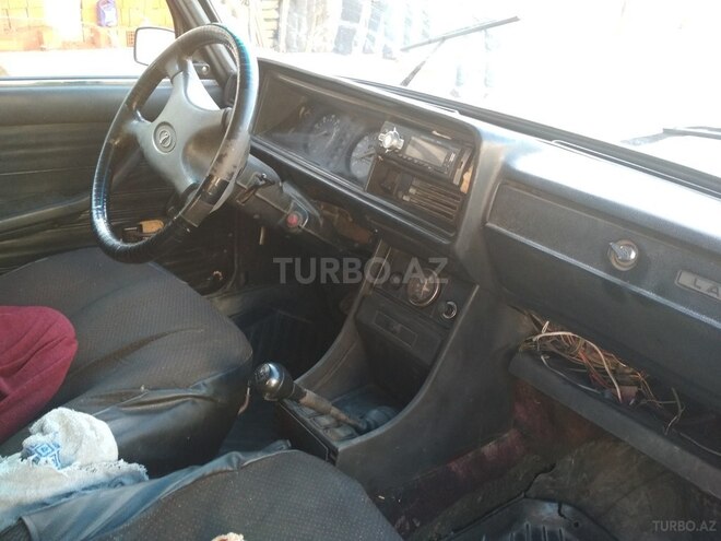 LADA (VAZ) 2104 1999, 255,228 km - 1.5 l - Bakı