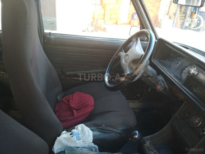 LADA (VAZ) 2104 1999, 255,228 km - 1.5 l - Bakı