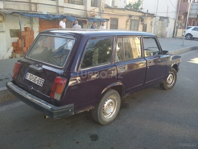 LADA (VAZ) 2104 1999, 255,228 km - 1.5 l - Bakı