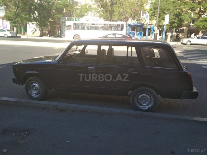 LADA (VAZ) 2104 1999, 255,228 km - 1.5 l - Bakı