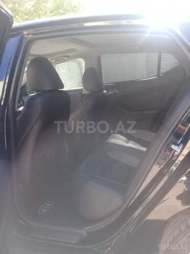 Kia Optima 2011, 68,000 km - 2.0 l - Bakı