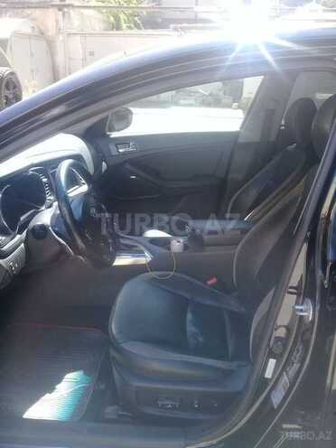Kia Optima 2011, 68,000 km - 2.0 l - Bakı