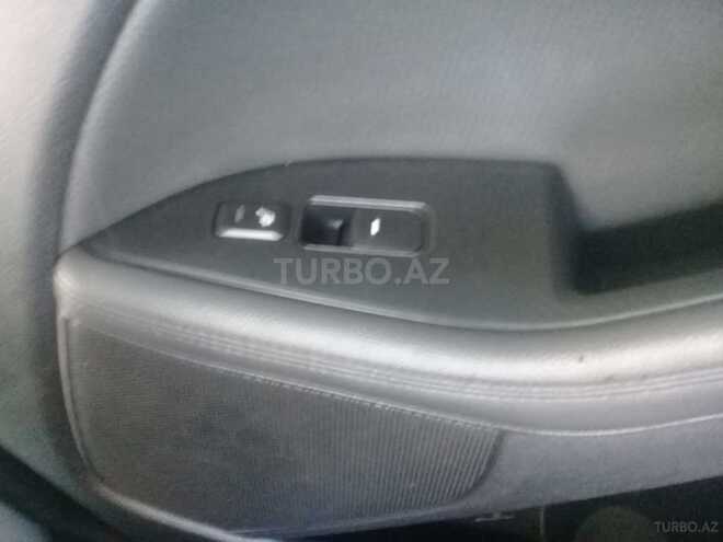 Kia Optima 2011, 68,000 km - 2.0 l - Bakı