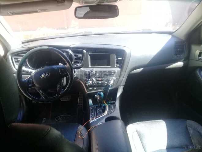 Kia Optima 2011, 68,000 km - 2.0 l - Bakı