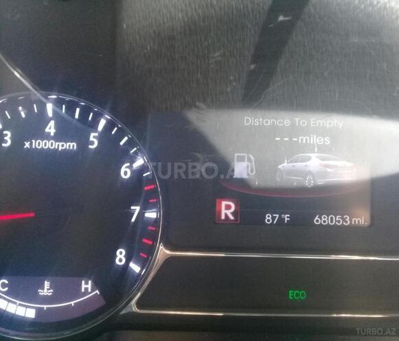 Kia Optima 2011, 68,000 km - 2.0 l - Bakı