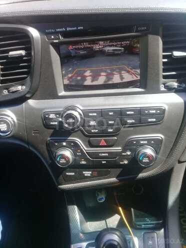 Kia Optima 2011, 68,000 km - 2.0 l - Bakı