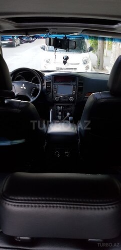 Mitsubishi Pajero 2007, 199,000 km - 3.0 l - Bakı