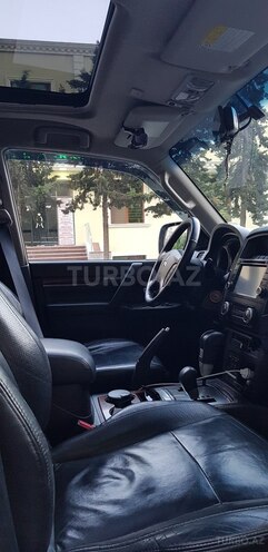 Mitsubishi Pajero 2007, 199,000 km - 3.0 l - Bakı
