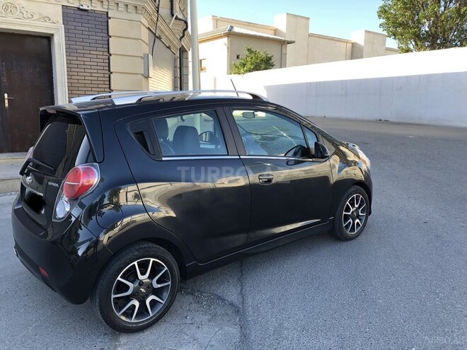 Chevrolet Spark 2013, 78,000 km - 1.3 l - Bakı