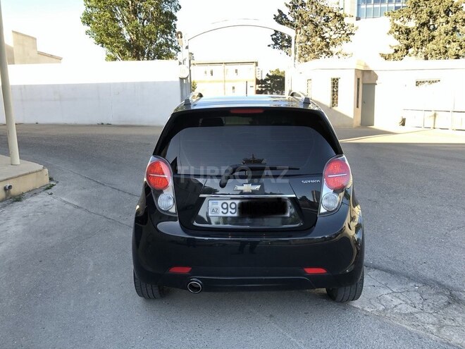 Chevrolet Spark 2013, 78,000 km - 1.3 l - Bakı