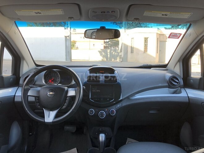 Chevrolet Spark 2013, 78,000 km - 1.3 l - Bakı