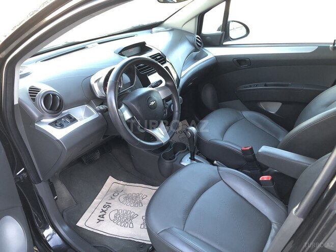 Chevrolet Spark 2013, 78,000 km - 1.3 l - Bakı