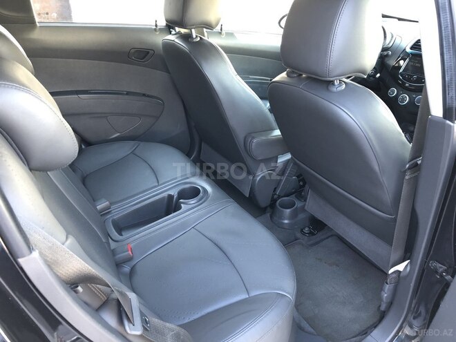 Chevrolet Spark 2013, 78,000 km - 1.3 l - Bakı