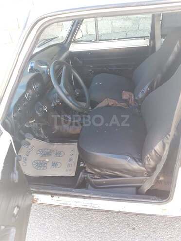 LADA (VAZ) 21011 1984, 132,512 km - 1.3 l - Bakı