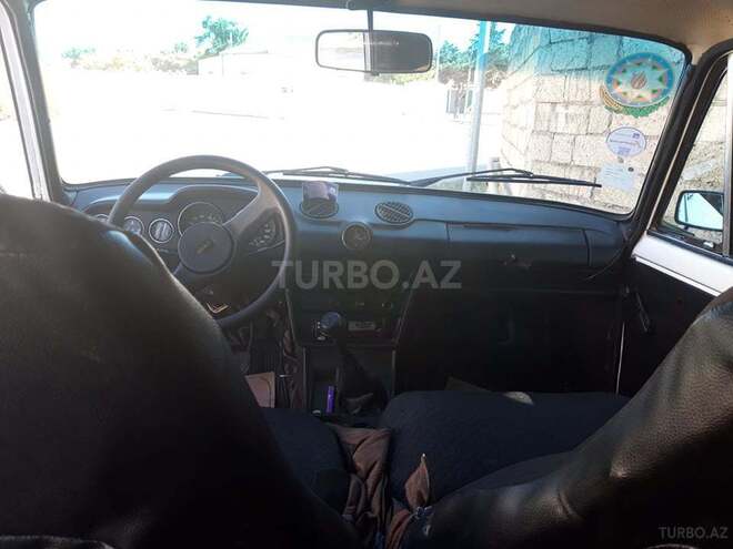 LADA (VAZ) 21011 1984, 132,512 km - 1.3 l - Bakı