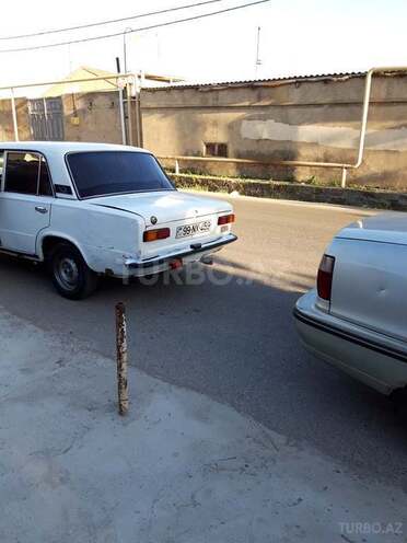 LADA (VAZ) 21011 1984, 132,512 km - 1.3 l - Bakı