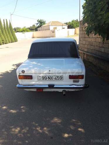 LADA (VAZ) 21011 1984, 132,512 km - 1.3 l - Bakı