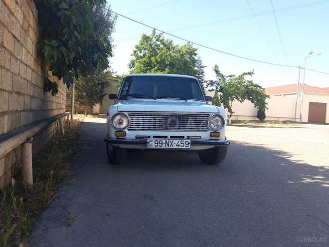 LADA (VAZ) 21011 1984, 132,512 km - 1.3 l - Bakı