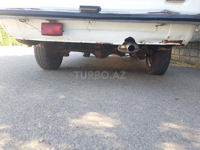 LADA (VAZ) 21011 1984, 132,512 km - 1.3 l - Bakı