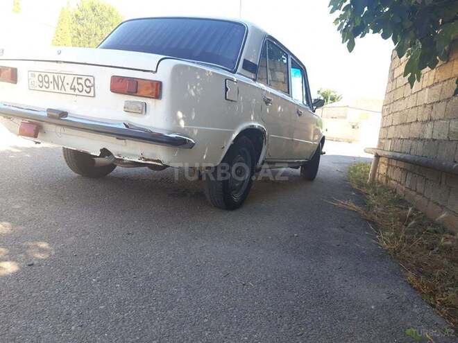 LADA (VAZ) 21011 1984, 132,512 km - 1.3 l - Bakı