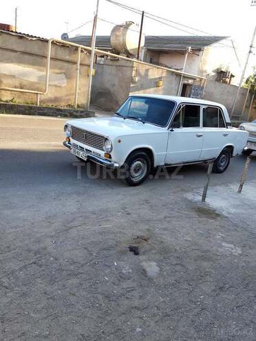 LADA (VAZ) 21011 1984, 132,512 km - 1.3 l - Bakı