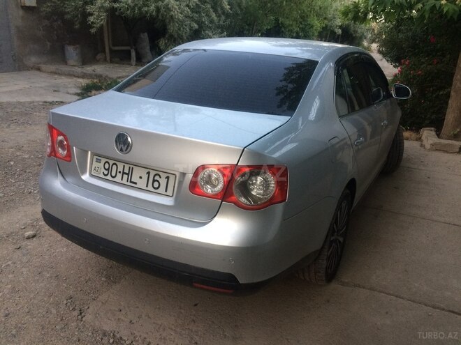 Volkswagen Jetta 2005, 480,000 km - 1.6 l - Bakı