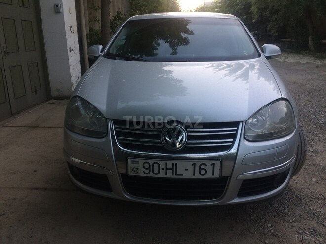 Volkswagen Jetta 2005, 480,000 km - 1.6 l - Bakı