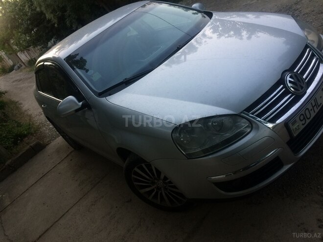 Volkswagen Jetta 2005, 480,000 km - 1.6 l - Bakı