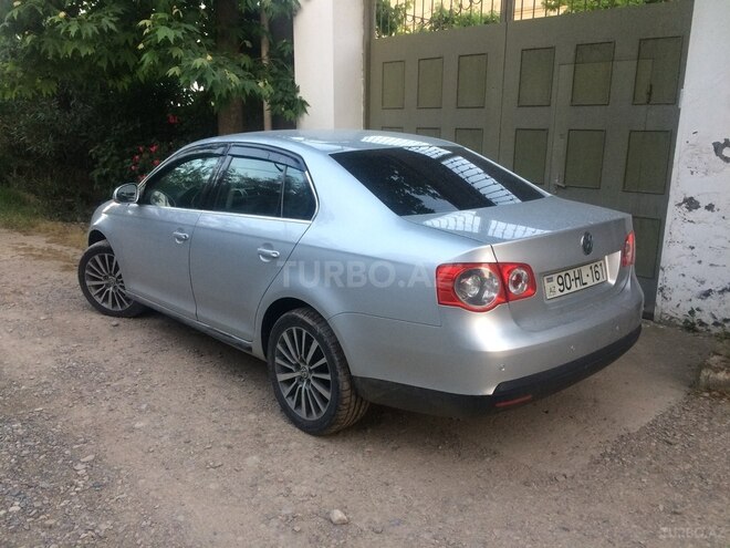 Volkswagen Jetta 2005, 480,000 km - 1.6 l - Bakı