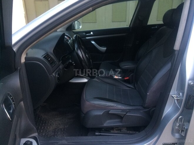 Volkswagen Jetta 2005, 480,000 km - 1.6 l - Bakı