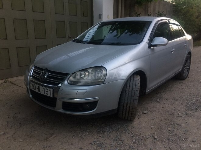 Volkswagen Jetta 2005, 480,000 km - 1.6 l - Bakı
