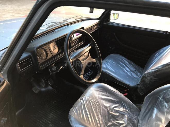 LADA (VAZ) 2104 2008, 35,800 km - 1.6 l - Masallı