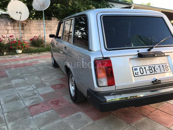 LADA (VAZ) 2104 2008, 35,800 km - 1.6 l - Masallı